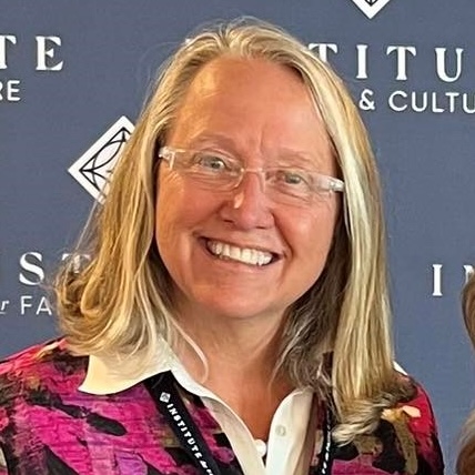 Kelly Monroe Kullberg